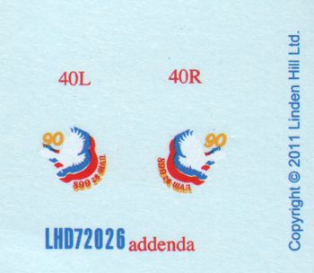 Linden Hill LHD72026 1:72 International Sukhoi Su-25 The Rook Part 3