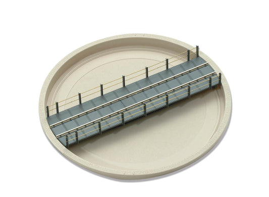 PECO LK-1455 Turntable HOm HOm Gauge