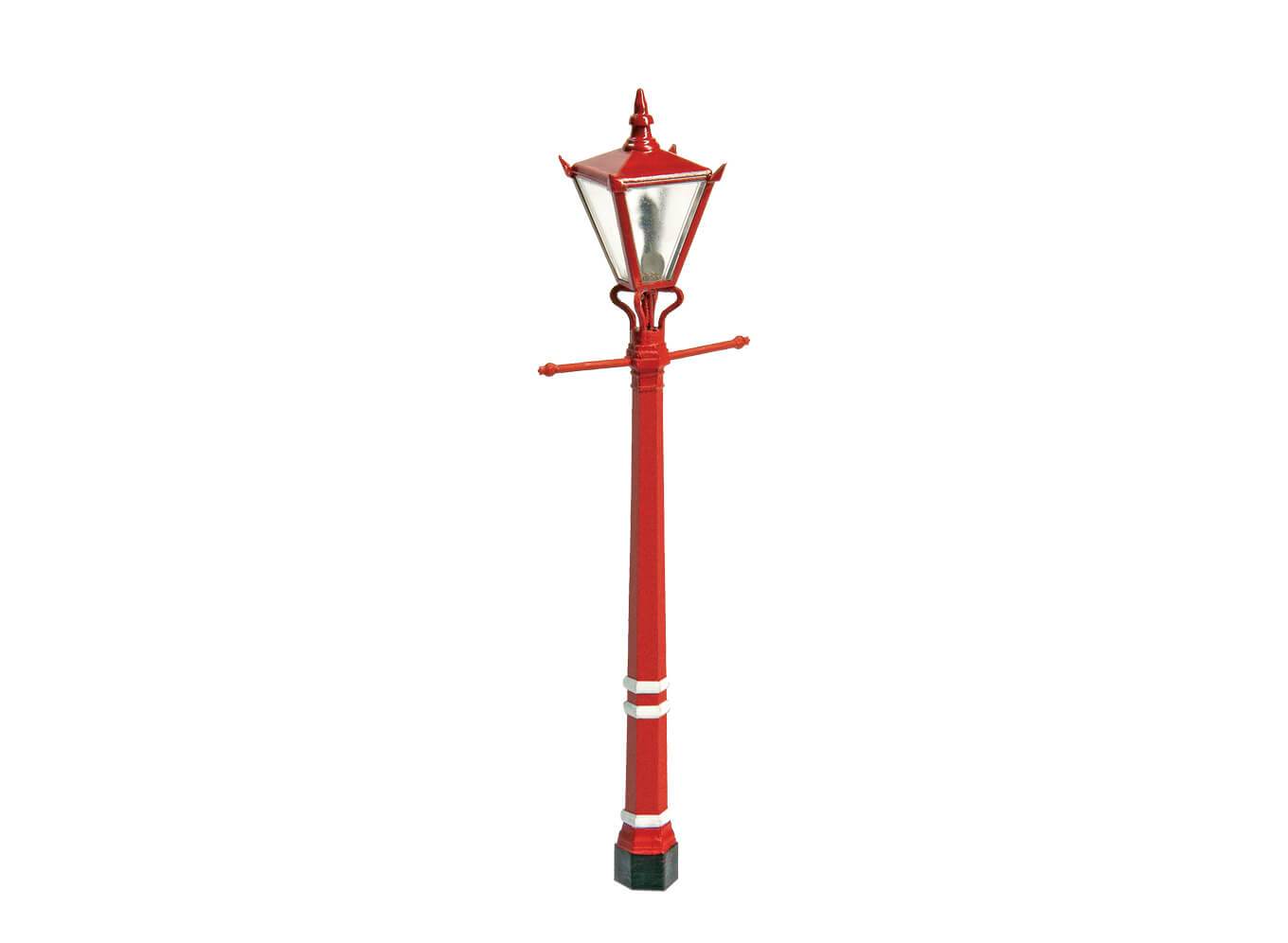 PECO LK-759 Station Platform Lamps O Gauge