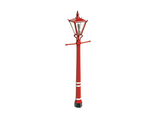 PECO LK-759 Station Platform Lamps O Gauge