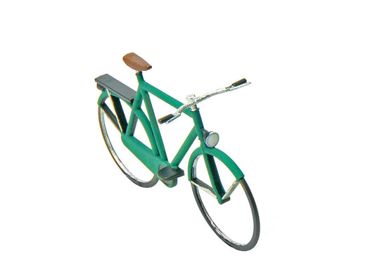 PECO LK-764 Bicycles (Pack of 6) O Gauge