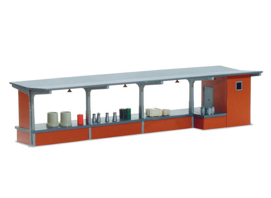 PECO LK-82 Goods Depot HO/OO Gauge