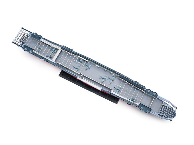 I Love Kit 65301 USS Yorktown CV-5 1:350 Model Kit