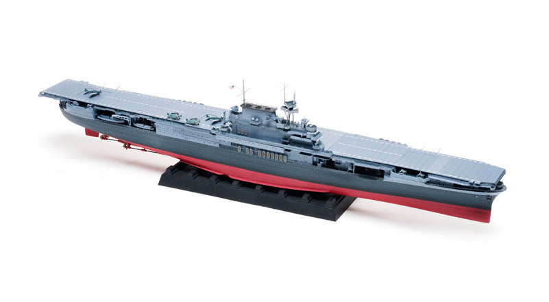 I Love Kit 65301 USS Yorktown CV-5 1:350 Model Kit