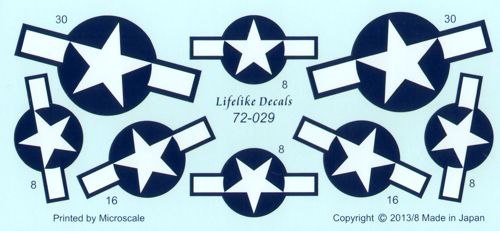 Lifelike LL72029 B-24 Liberator Double Trouble/Lil De-Icer 1:72