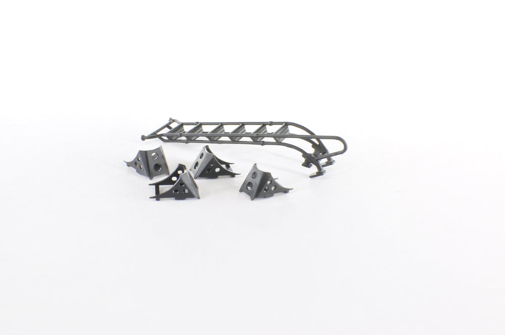 LP Models LP48002 1:48 Mikoyan MiG-23 Ladder single seat + Chocks Set