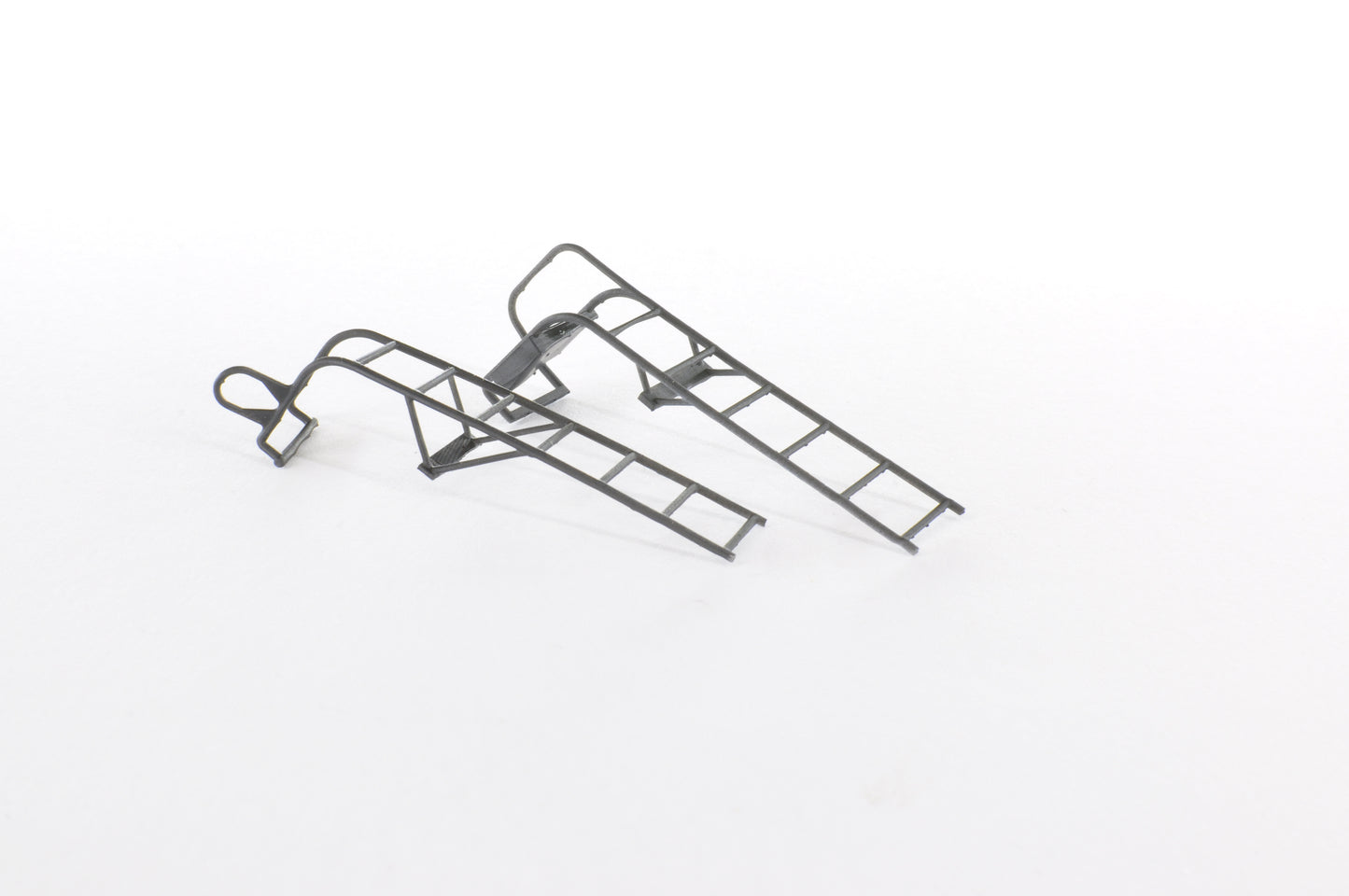 LP Models LP48005 F-4 Phantom Boarding Ladder Set 1:48