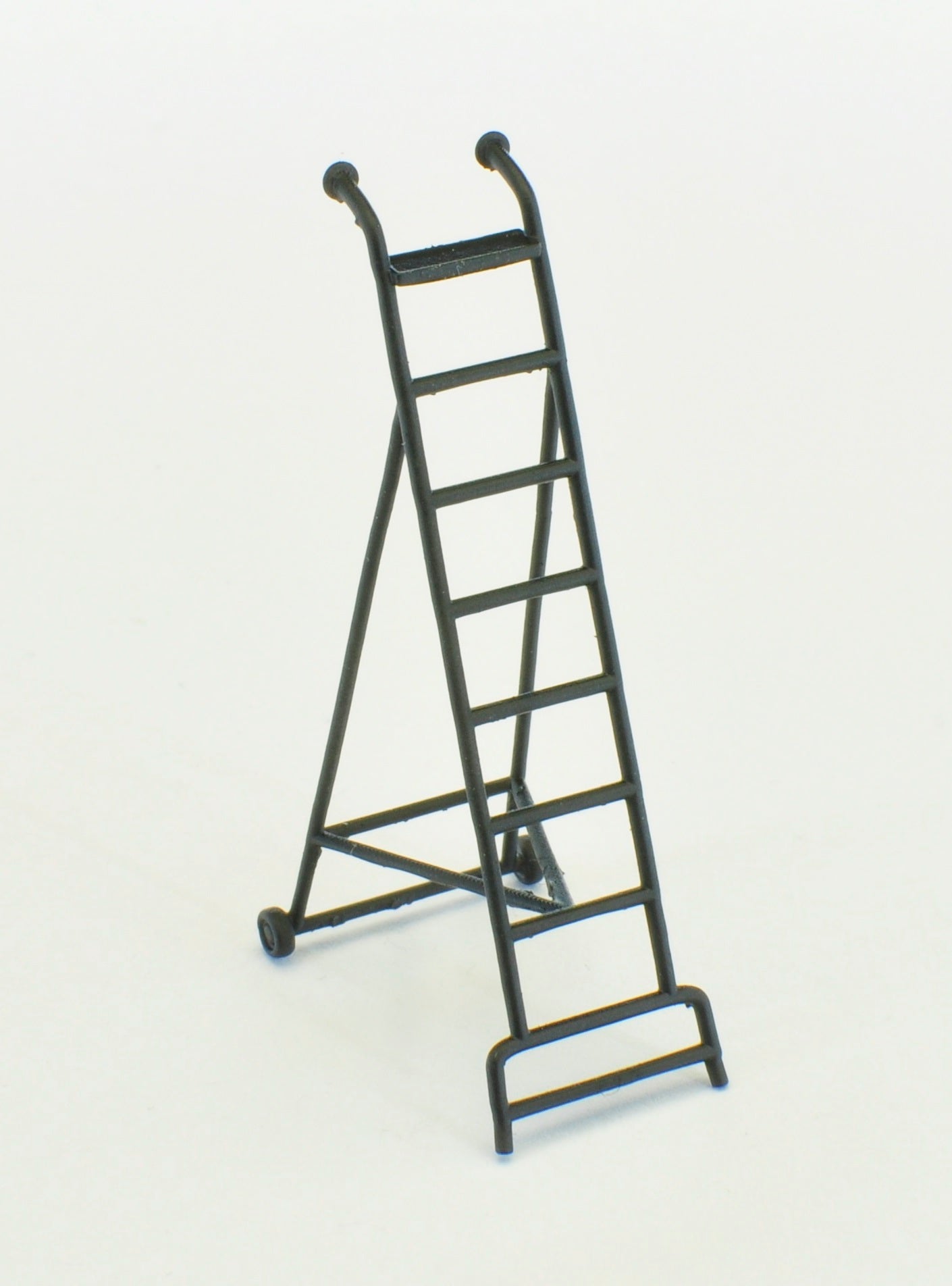 LP Models LP48009 1:48 Mikoyan MiG-21 Ladder