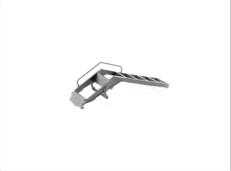 LP Models LP48019 1:48 General-Dynamics F-16A/F-16C Ladder
