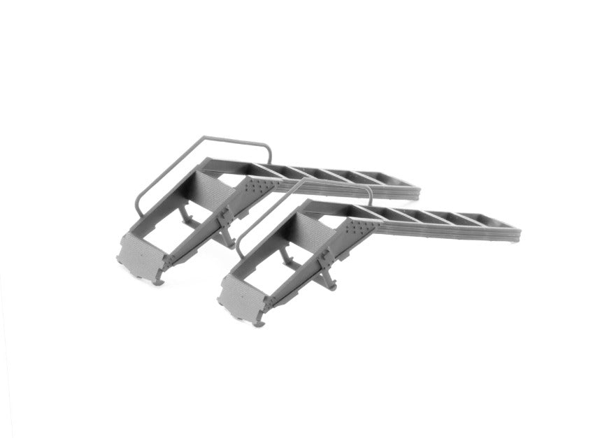 LP Models LP48020 1:48 General-Dynamics F-16B/F-16D Ladder