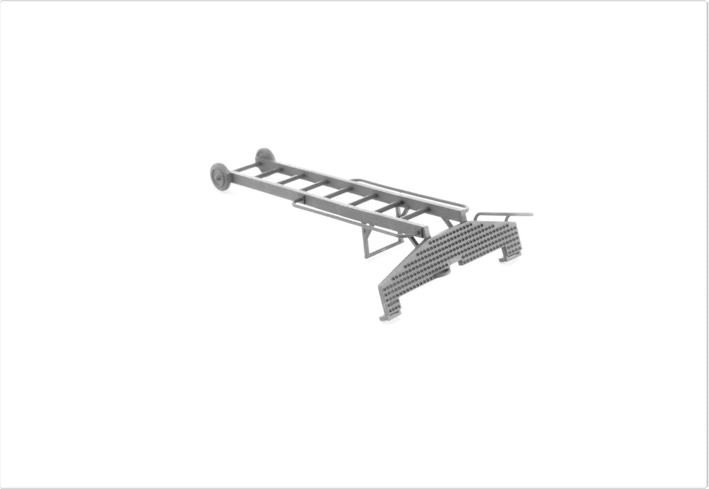 LP Models LP48025 1:48 Panavia Tornado GR.4 Ladder
