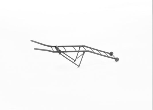 LP Models LP48027 1:48 EE/BAC Lightning ladder