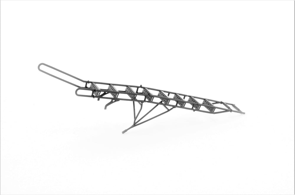 LP Models LP48028 1:48 Sukhoi Su-27 ladder