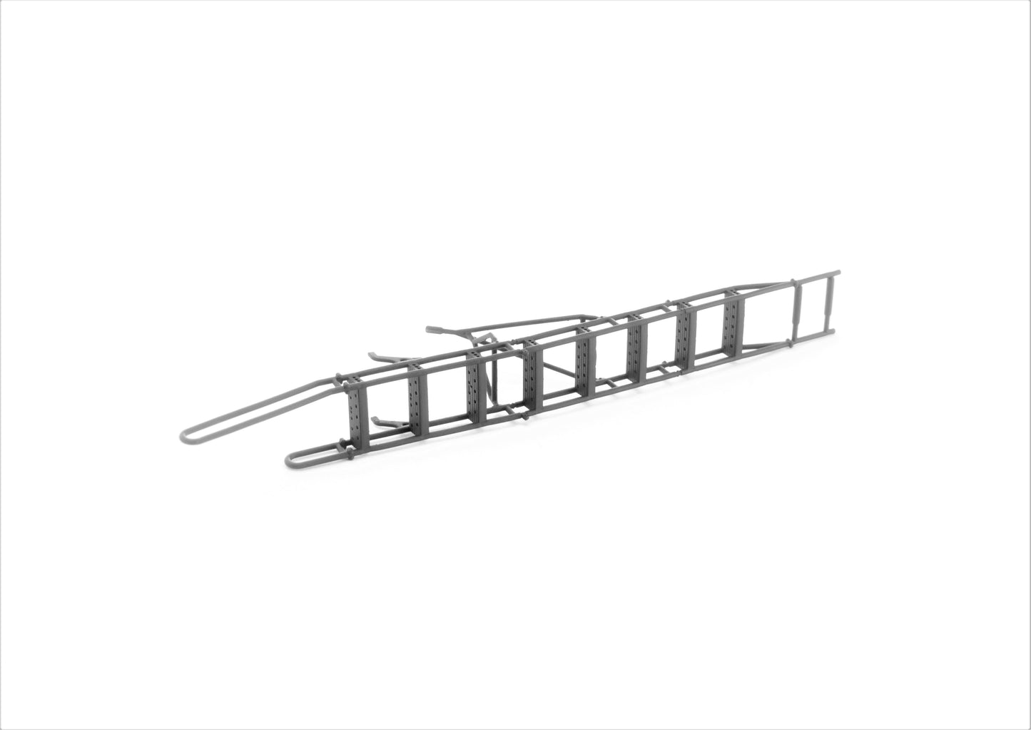 LP Models LP48028 1:48 Sukhoi Su-27 ladder