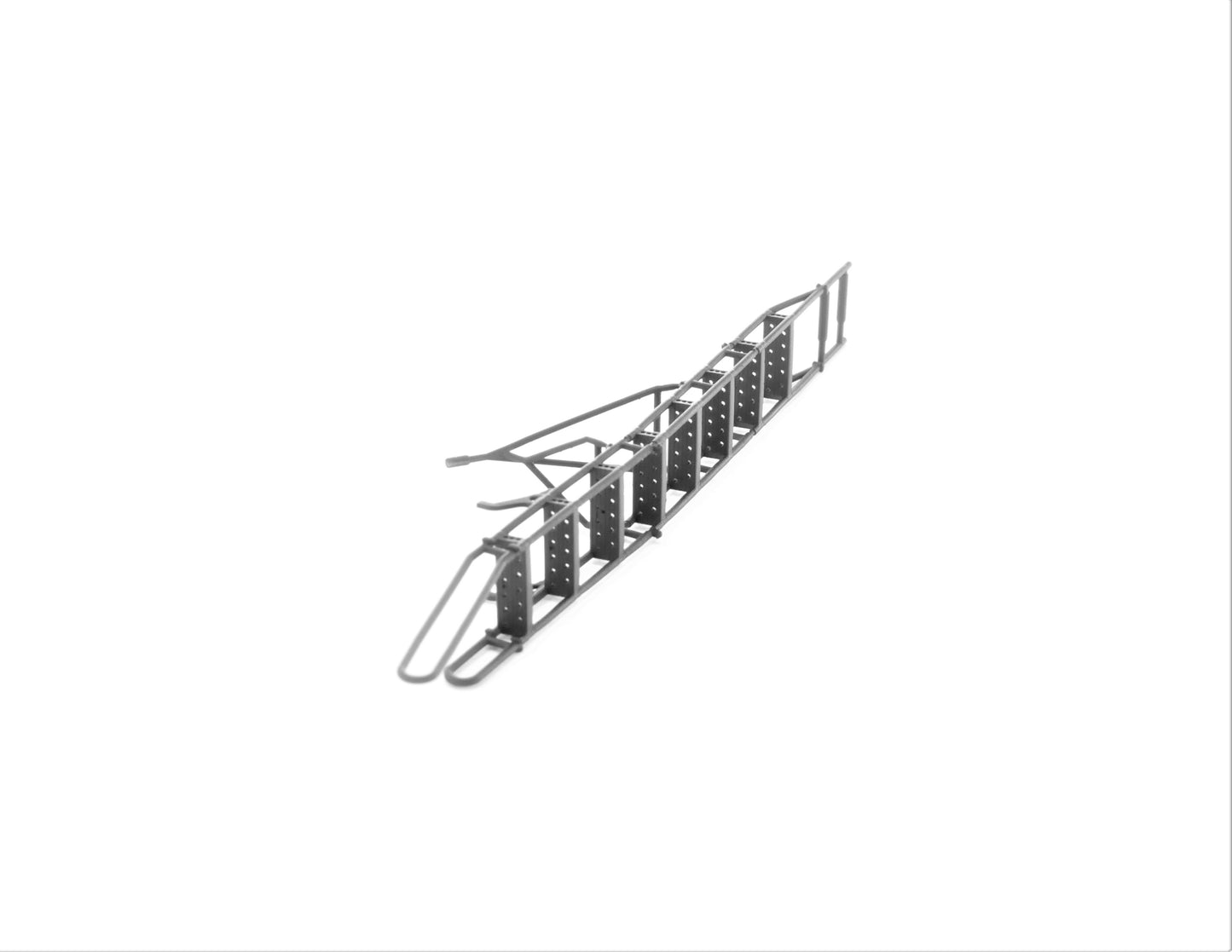 LP Models LP48028 1:48 Sukhoi Su-27 ladder