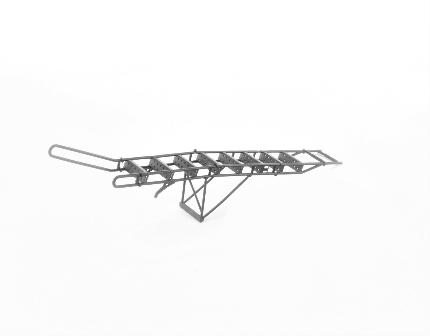 LP Models LP48032 1:48 Sukhoi Su-27 ladder