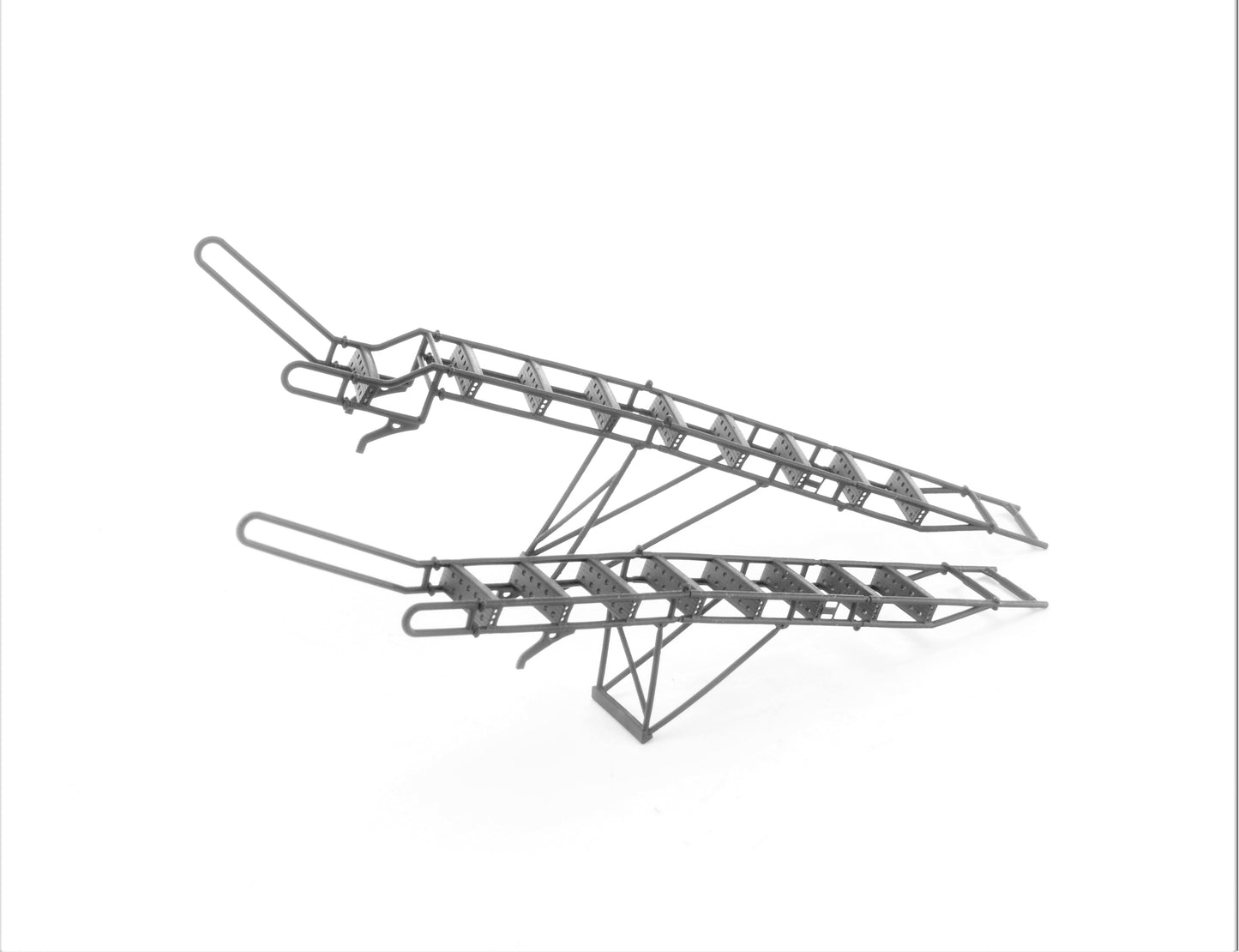 LP Models LP48041 1:48 Sukhoi Su-30MKK ladder