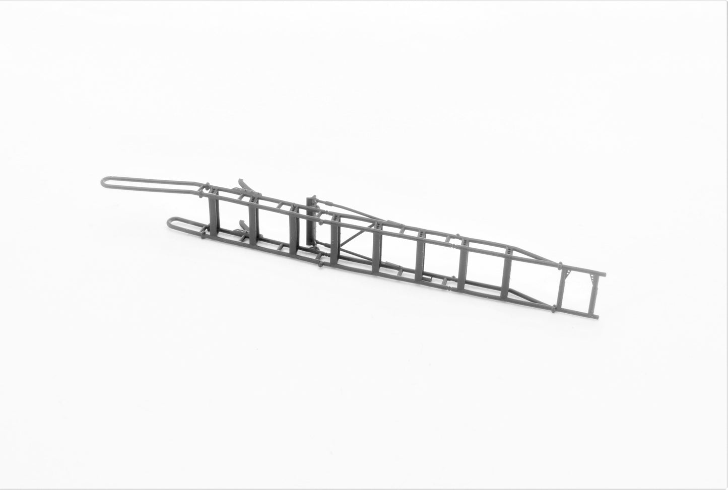 LP Models LP48044 1:48 Sukhoi Su-33 ladder