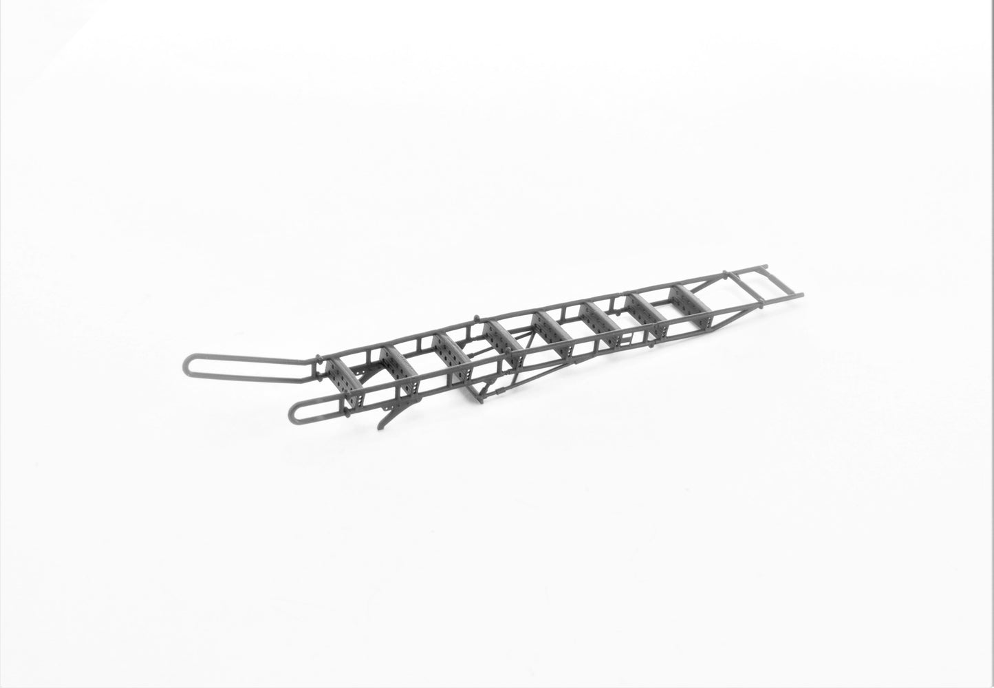 LP Models LP48044 1:48 Sukhoi Su-33 ladder