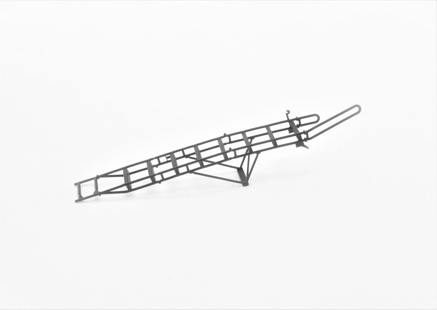 LP Models LP48052 1:48 Sukhoi Su-27 family service ladder