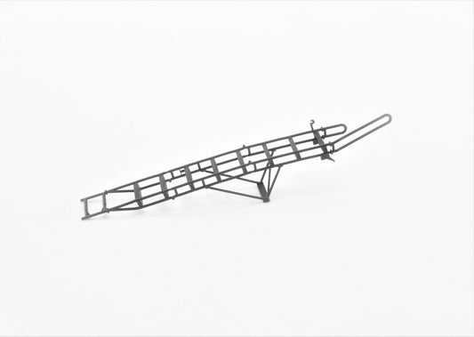 LP Models LP48052 1:48 Sukhoi Su-27 family service ladder
