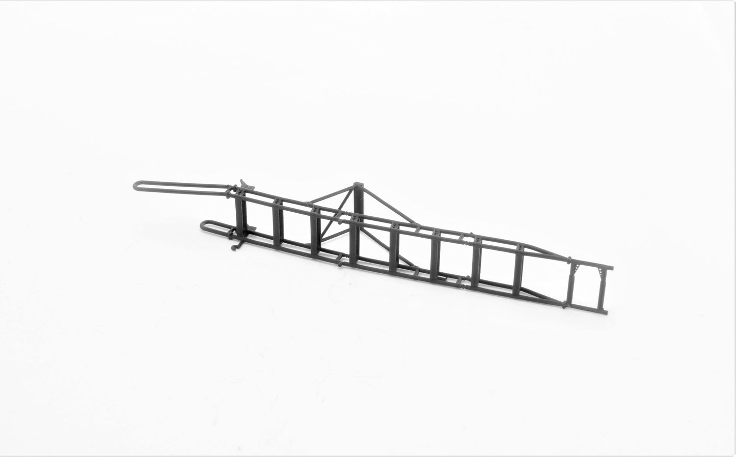 LP Models LP48052 1:48 Sukhoi Su-27 family service ladder