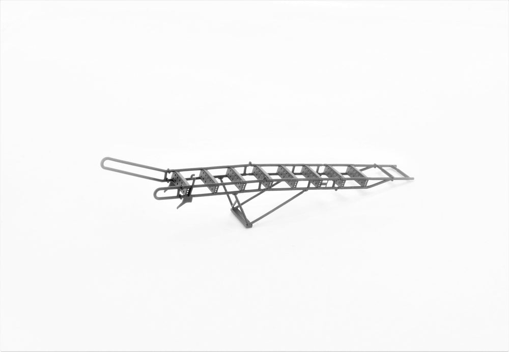 LP Models LP48052 1:48 Sukhoi Su-27 family service ladder
