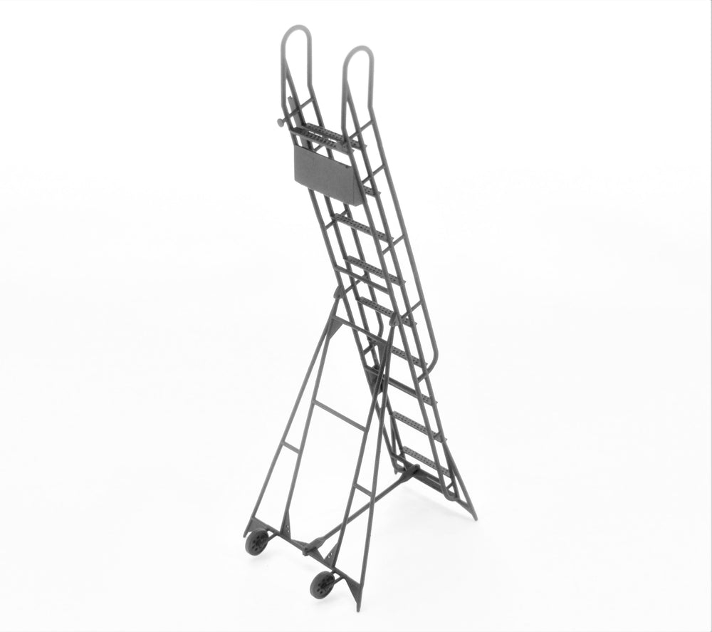LP Models LP48057 1:48 Mikoyan MiG-31 ladder