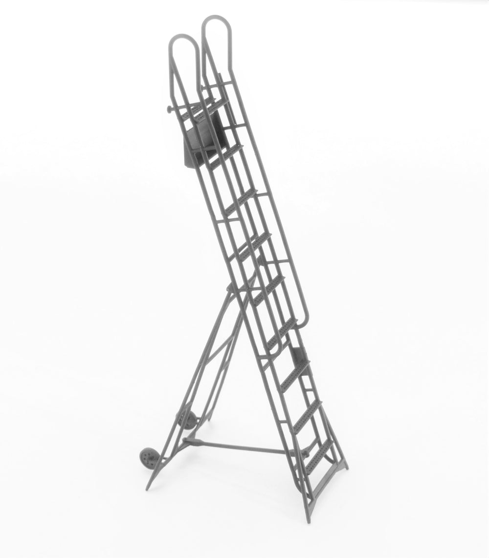 LP Models LP48057 1:48 Mikoyan MiG-31 ladder