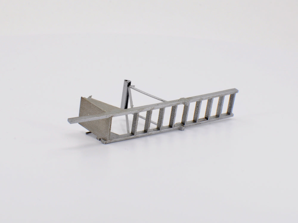 LP Models LP48069 1:48 Dassault Rafale ladder