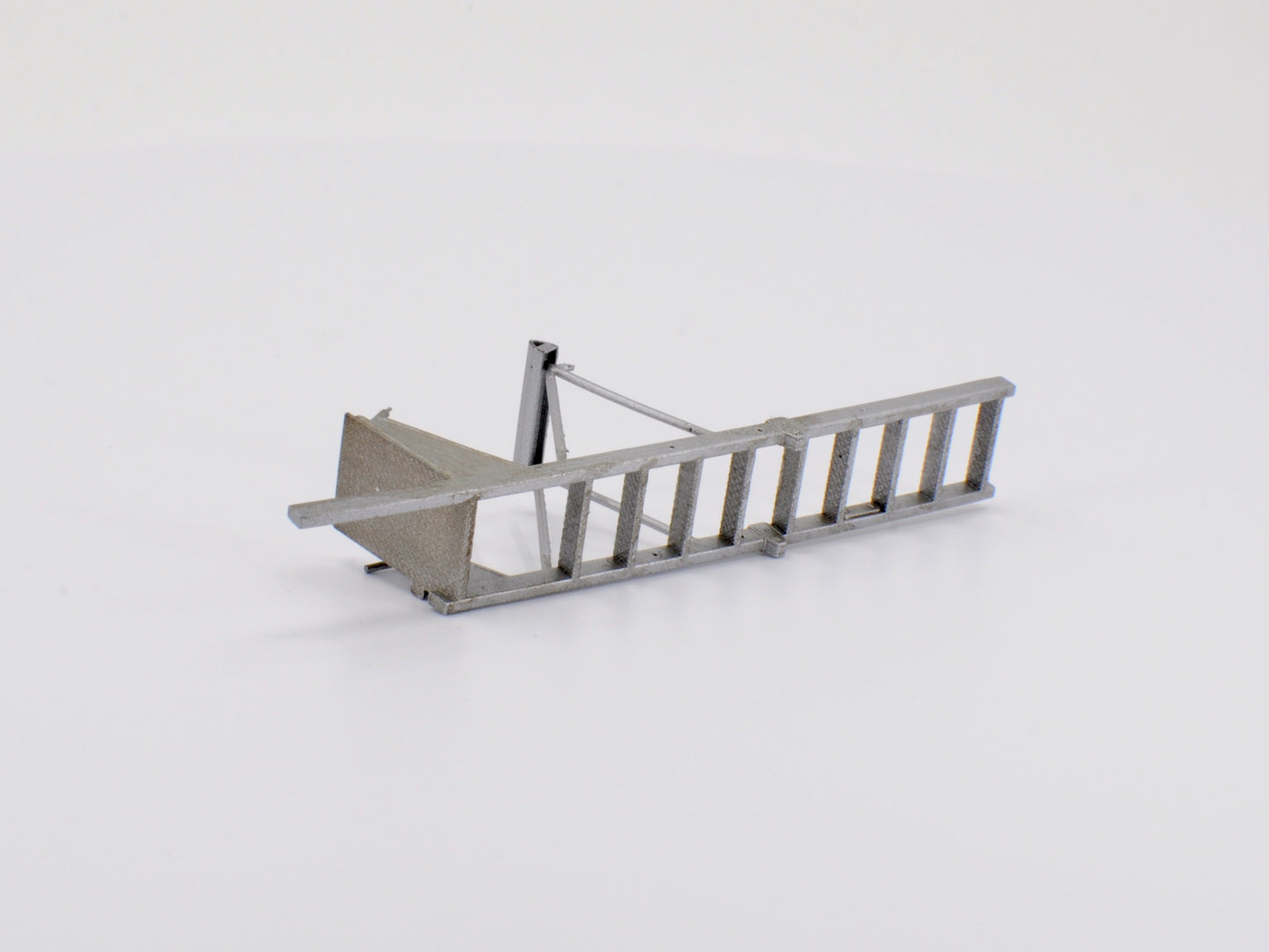 LP Models LP48069 1:48 Dassault Rafale ladder