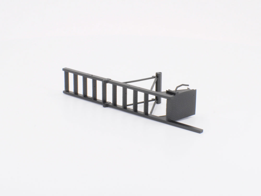 LP Models LP48069 1:48 Dassault Rafale ladder