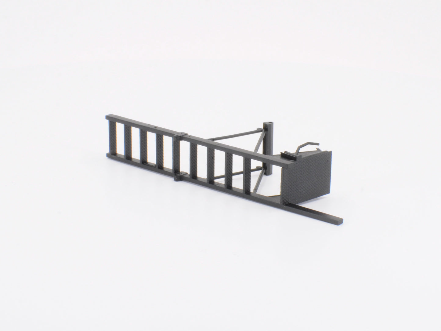 LP Models LP48069 1:48 Dassault Rafale ladder