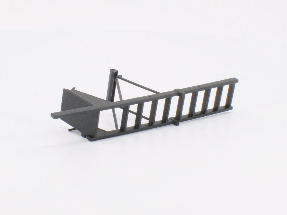 LP Models LP48069 1:48 Dassault Rafale ladder