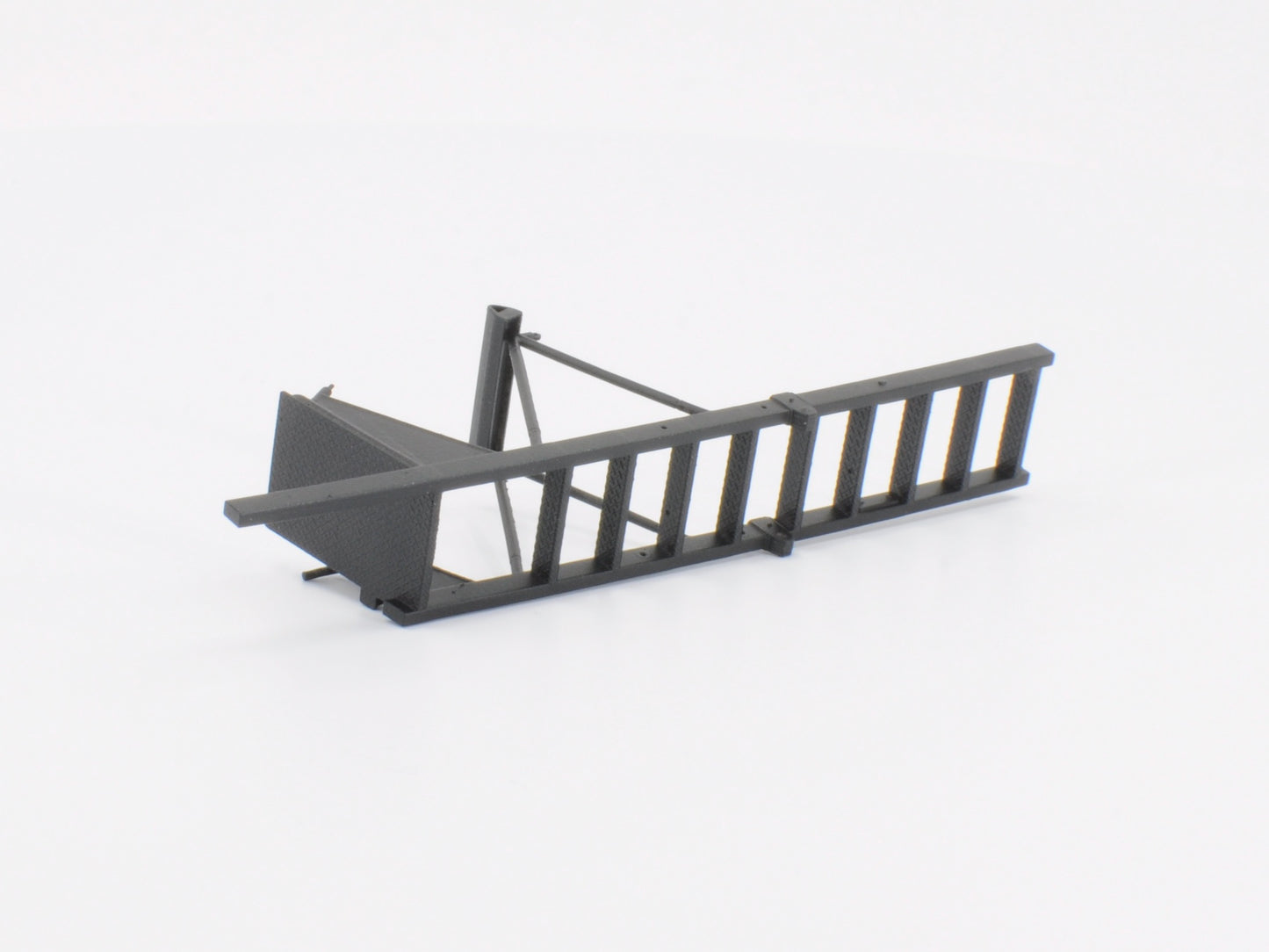 LP Models LP48069 1:48 Dassault Rafale ladder