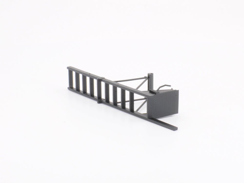 LP Models LP48069 1:48 Dassault Rafale ladder