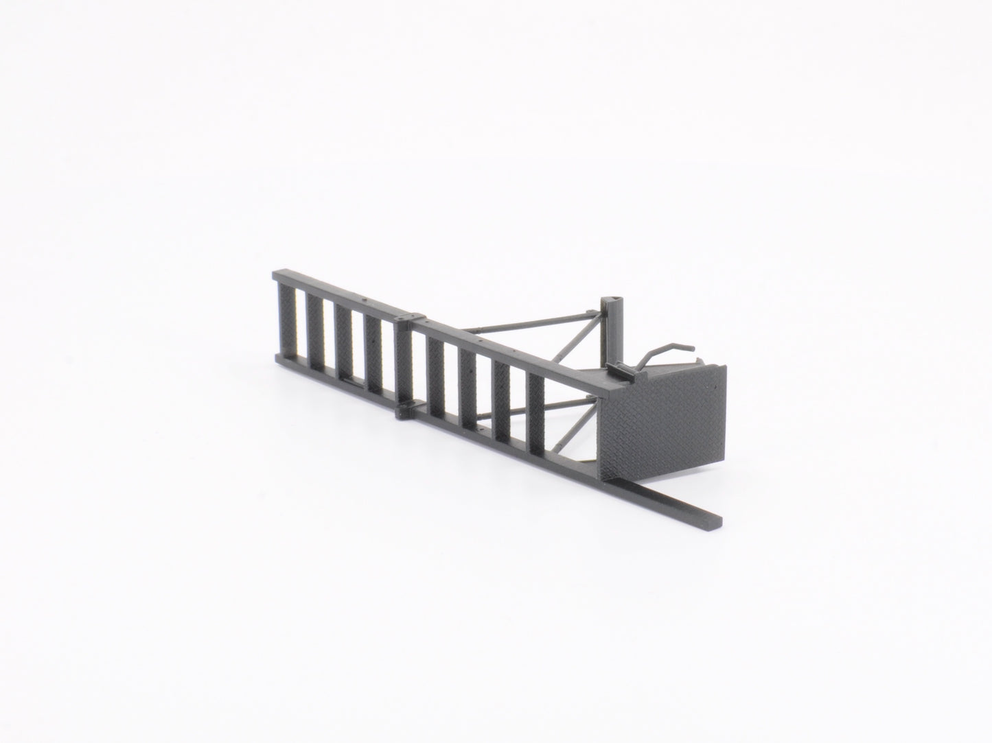 LP Models LP48069 1:48 Dassault Rafale ladder