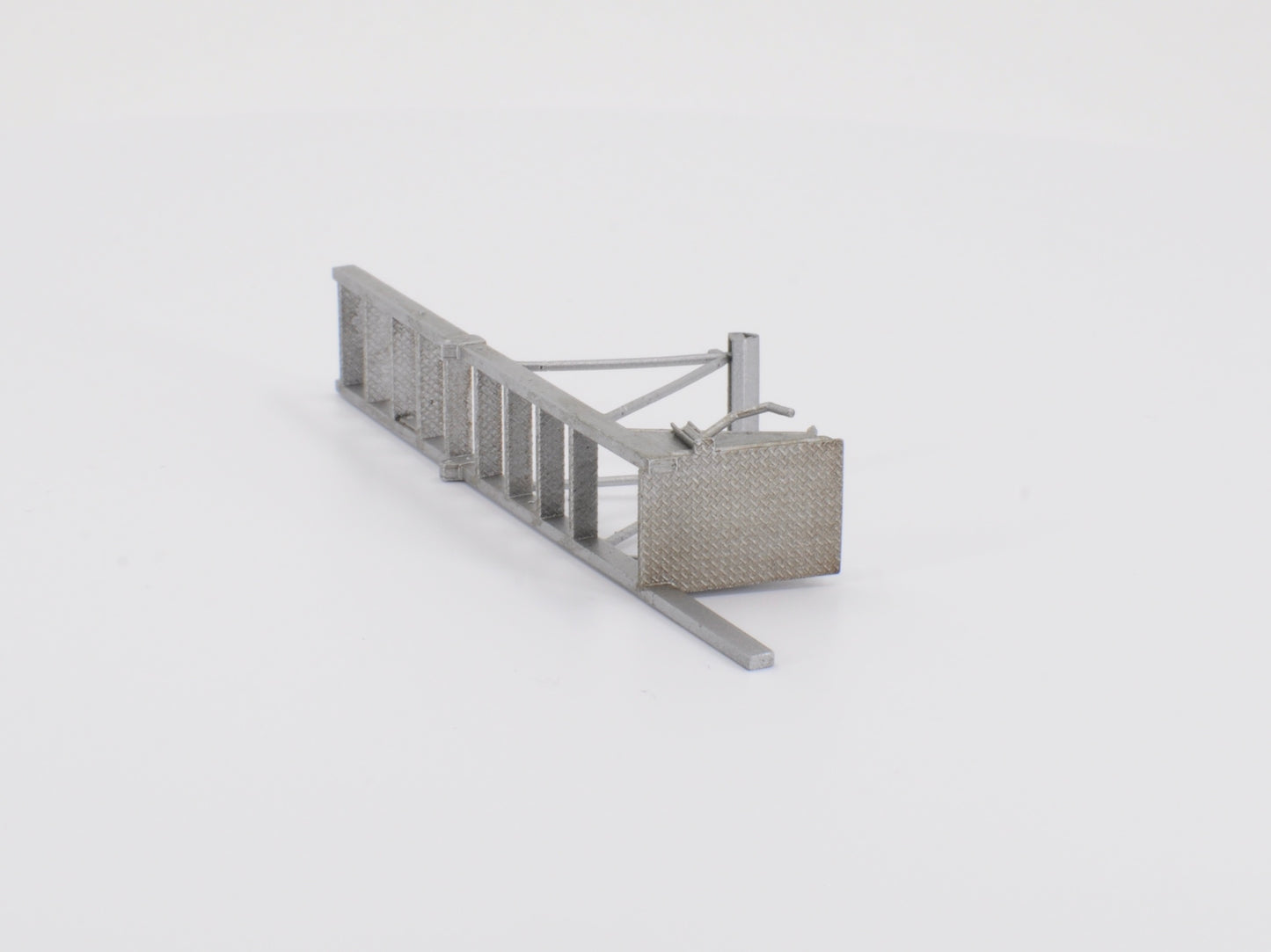 LP Models LP48069 1:48 Dassault Rafale ladder