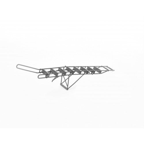 LP Models LP72032 1:72 Sukhoi Su-27 ladder