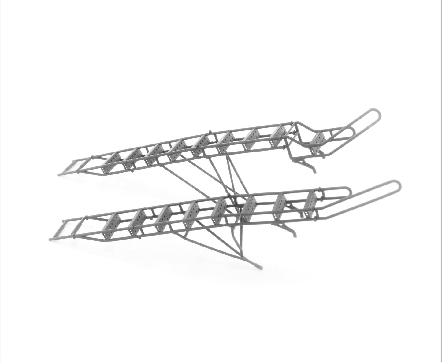 LP Models LP72035 1:72 Sukhoi Su-27UB ladder