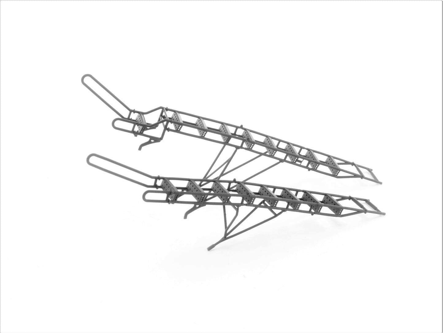 LP Models LP72035 1:72 Sukhoi Su-27UB ladder