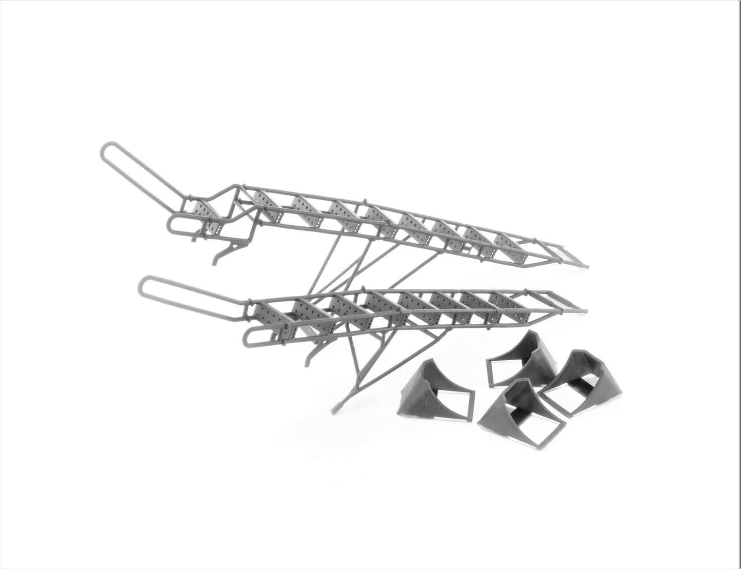 LP Models LP72036 1:72 Sukhoi Su-27UB ladder