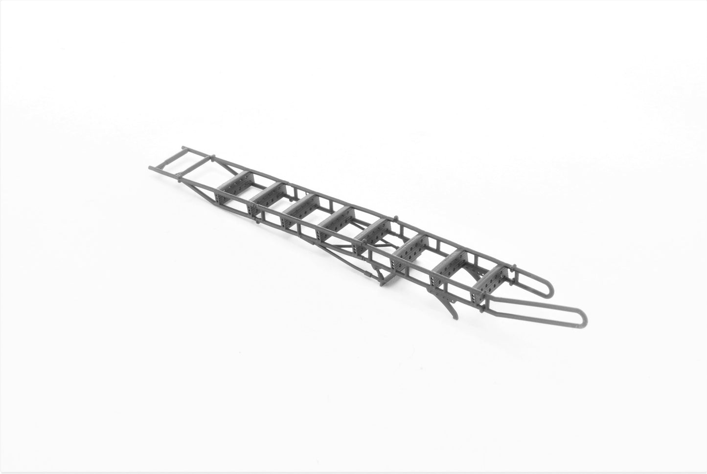 LP Models LP72047 1:72 Sukhoi Su-35S ladder