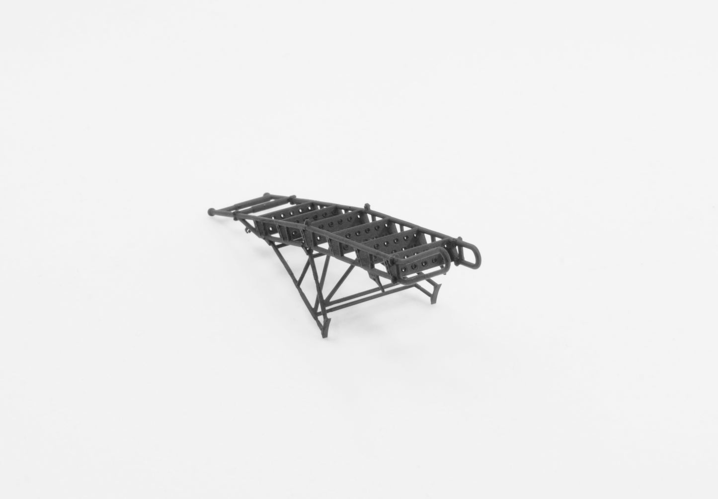 LP Models LP72050 1:72 Sukhoi Su-57 Frazor