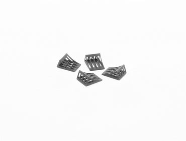 LP Models LP72054 1:72 Wheel Chocks