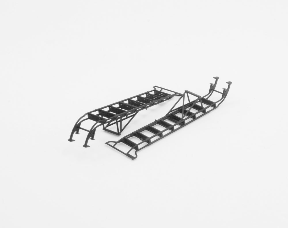 LP Models LP72059 1:72 Sukhoi Su-24 ladder SET