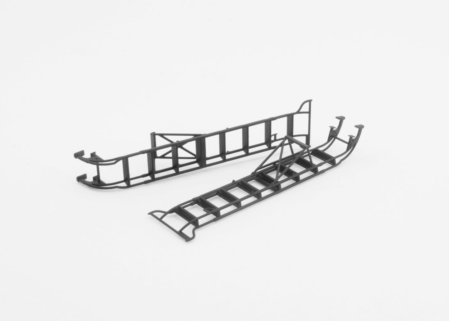 LP Models LP72059 1:72 Sukhoi Su-24 ladder SET