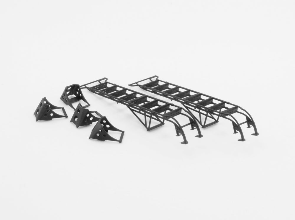 LP Models LP72060 1:72 Sukhoi Su-24 ladder SET + chocks