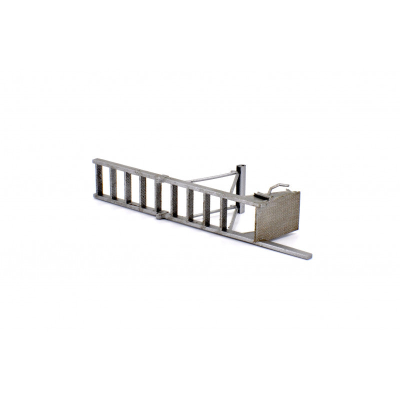 LP Models LP72069 1:72 Dassault Rafale ladder