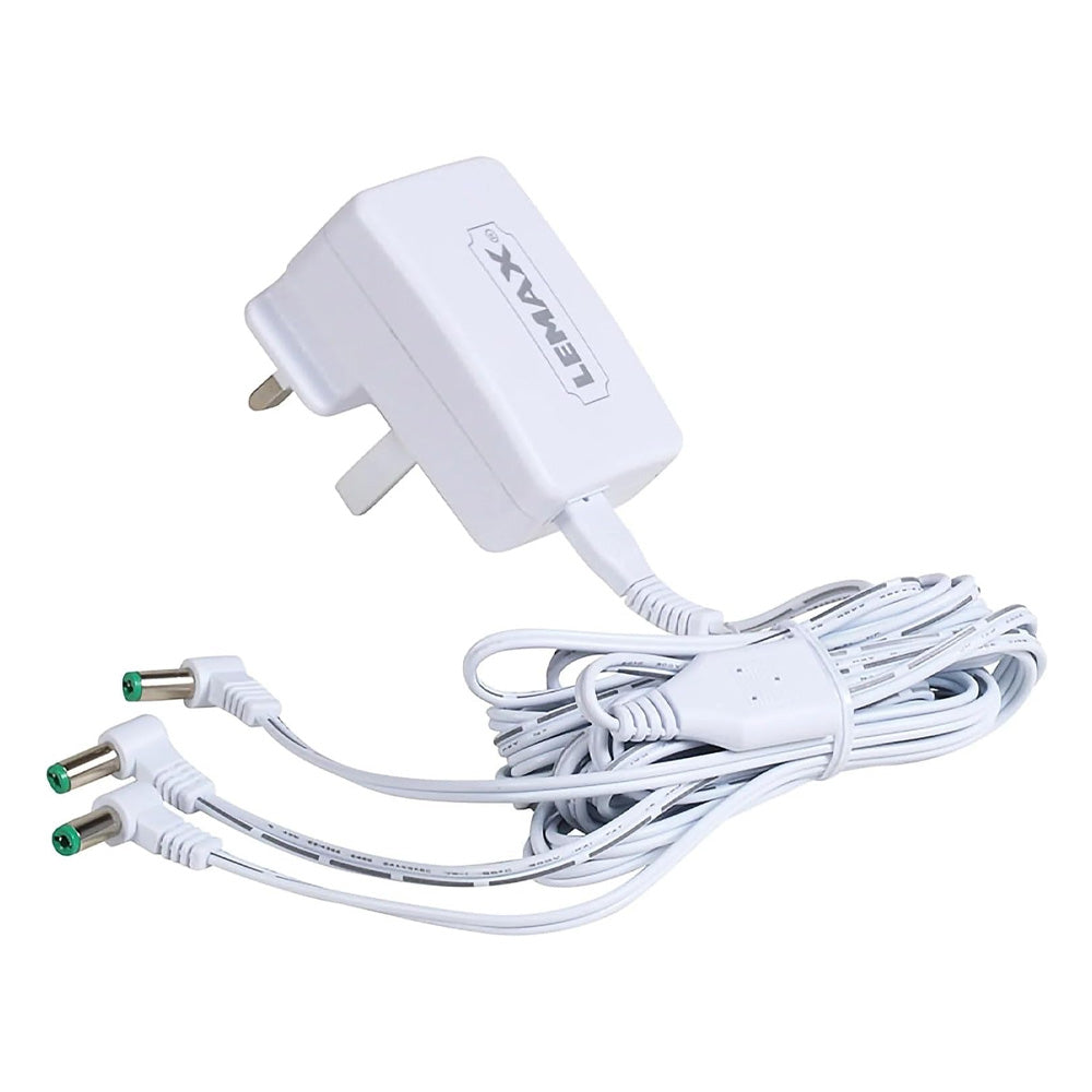 Power Accessories